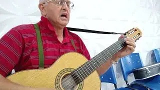 Alma Tristonha (Arlindo e Antenor) Valsa Mi Maior.