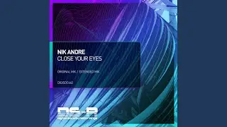 Close Your Eyes