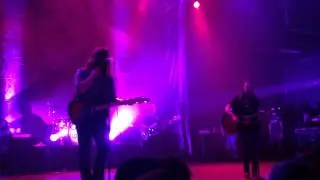 Taking Back Sunday (Feat. Michelle Nolan)- Existentialism on Prom Night