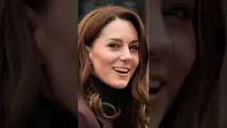 Princess Kate Middleton beautiful smile 😍 #katemiddleton #shorts