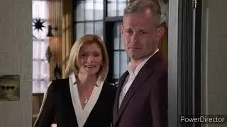 Coronation Street - Nick and Leanne Hears Sam Speak For First Time (26th December 2021)