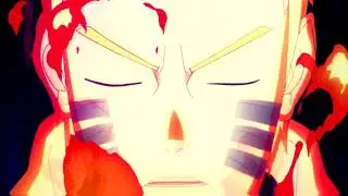 「AMV」Anime mix