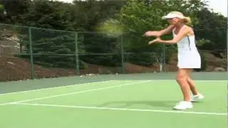 SportMaster Sport Surfaces for Tennis Court Resurfacing