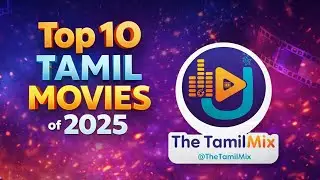 Top 10 Tamil Movies of 2025 | Must Watch Kollywood Films | Best Tamil Movies 2025