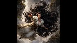 Meditation Nordic Music Falling Like Snow