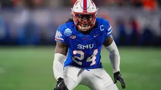 Kobe Wilson 🐎 Most Underrated Linebacker in College Football