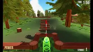 Golf With Your Friends (Solo Forest)