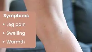What is DVT?