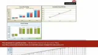 Return on Investment (Project Management/Lean)