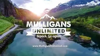 Mulligans Unlimited - Repack. Go again.