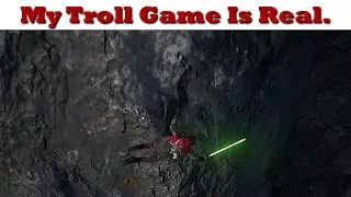 This Is How You Troll...