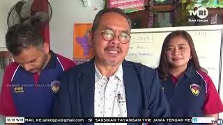 International Service Learning (ISL) 2025 | UTM x UPGRIS di Kelurahan Kandri