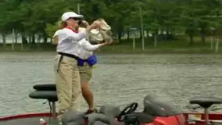 Fishing 101: Safety For You & The Fish