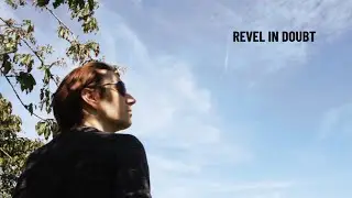 Michael Castel & Ankoop - Revel in Doubt (Official Lyric Video)
