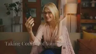 Scam alert for 2026. Stay safe!