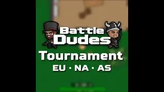 Day 11 | Battledudes.io 1v1 Streams | #battledudes #swaggamer