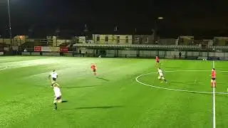 Marine AFC Academy V Christleton