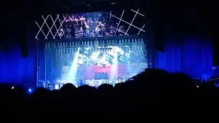 Hans ZIMMER - Inception : Time (Accor Arena, Paris 2023)
