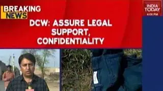 Delhi Women's Panel Issues Appeal On Murthal