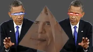 OBAMA MAZE - Random Steam Games
