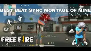 Best beat sync montage of mine //WARRIOR 999