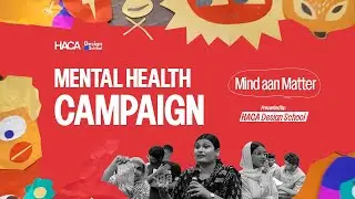 Every Mind Deserves Listening | Presenting Mind aanu Matter - A Mental Health Campaign by students
