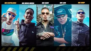 Zoi&atilde;o - MC Kadu, MC Nego Micha, MC Leh, MC Capelinha e MC Snup (4M Filmes) DJ Hyago