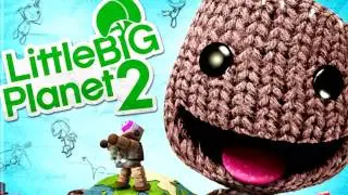 Epic Game Music: Little Big Planet 2 Introduction Theme Music (Extended)