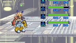 Medabots (GBA, Solo) - Metabee Version - #70 Rubberobo Gang