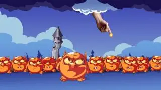Monster Burner - Relaunch Trailer [ES]