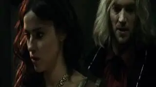 The Dark Prince (love fantasy movie in Russian)