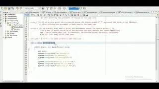 how to print in java ? printing methods in java