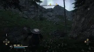 Assassin's Creed&reg; Valhalla Asgard world event Asgard mystery 7