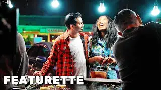 GOOD FORTUNE Exclusive Featurette - 