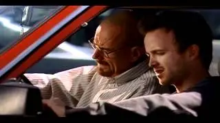 Jesse Pinkman || Where is my mind?