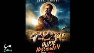 Hubie Halloween Soundtrack | Happy Halloween - DBone and The Remains