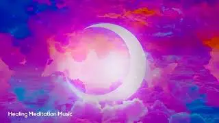 Pure Energy Cleanse Yourself Awaken Your Higher Spirit Instantly | Music Eliminate Negative Mind