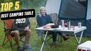 Best Camping Table On Aliexpress