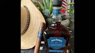 S5 E28 Jack Daniels Heritage Barrel & Plasencia Alma de Cielo  The Perfect Pairing
