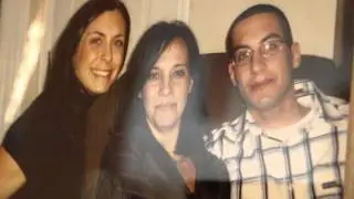 Herointown, N.J.: Mother loses son to heroin overdose
