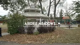 People, Places and Things to do in Airdrie Meadows, Airdrie
