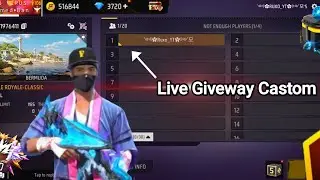 Amit React 4Fun is live Free Reedom Code || All Bundle Gift 🎁 || On Live Giveway✨