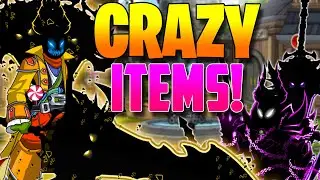 =AQW= BIRTHDAY 11TH REWARDS!! (TAGGED AC) | AQWorlds 2019