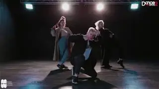 Mikkel &Oslash;wre&ndash;Berghain 2016 Nesbrurussen &ndash; Nikita Ovcharenko &ndash; Dance Centre Myway