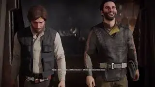 STAR WARS&trade; Battlefront&trade; II:- Han Solo.