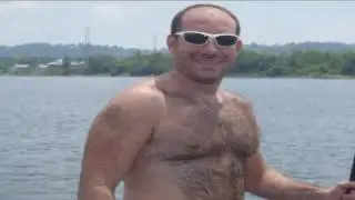 Man reunited with camera lost in Tennessee River 5 years ago