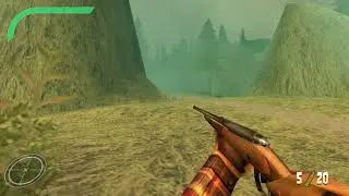 Uktena 64 Ultimate - Dinosaur Park