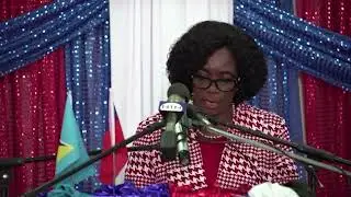 Laborie Digital Development Centre Officially Opened