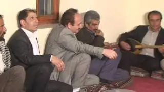 haymana dengbej