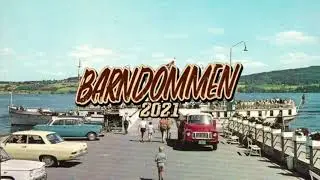Barndommen 2021 - Dr. Disco x Lille Saus x Fredde B